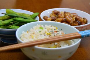 hogyan lehet kilépni a japán étrendből