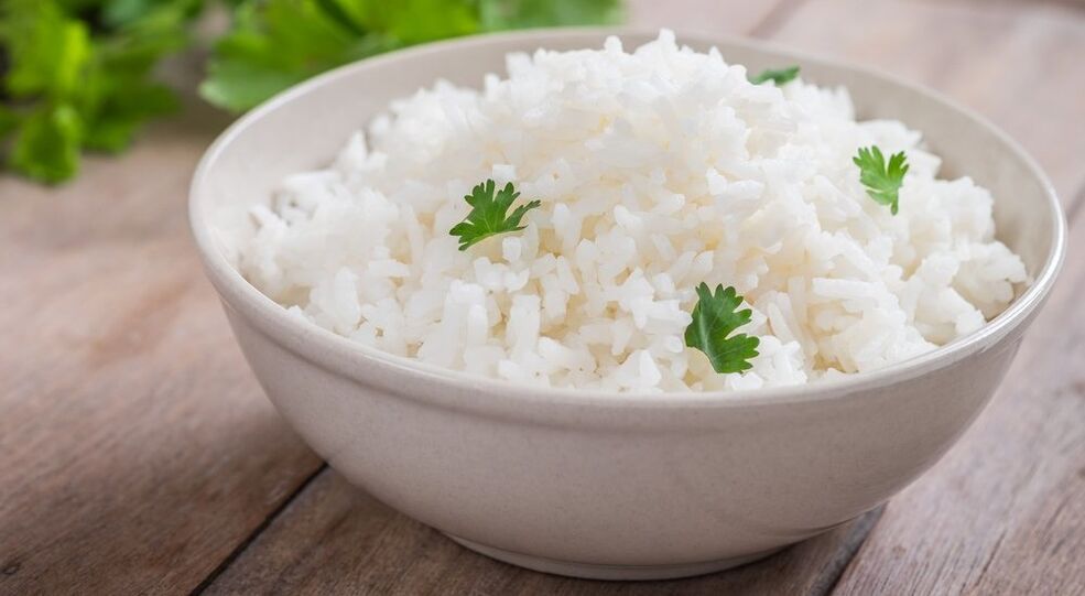 karcsúsító rizs