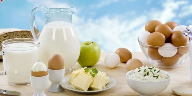 fehérjetartalmú ételek a maggi diétához
