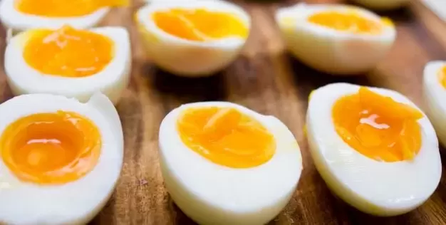 A tojásdiéta előnyei és hátrányai